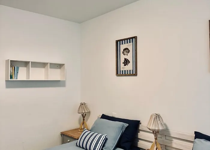 Apartment Casa La Marina