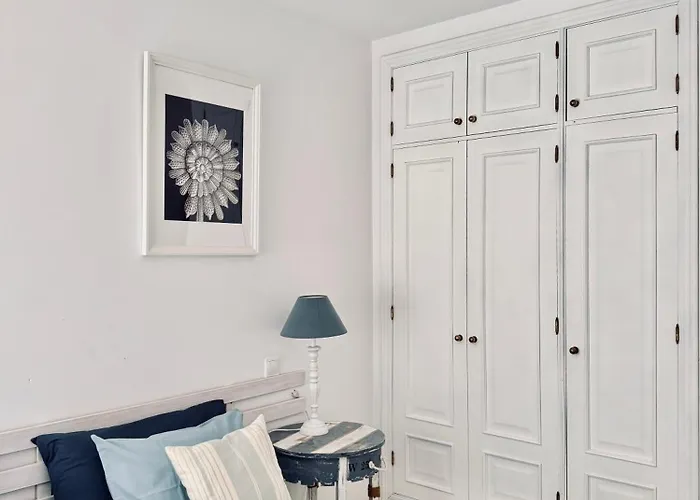 Casa La Marina Apartment *