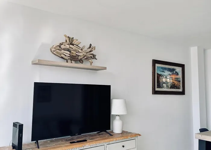 Casa La Marina Apartment *