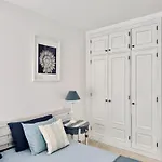 Casa La Marina Apartmán *