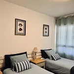 Daire Casa La Marina