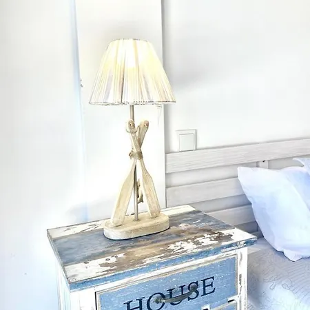 Casa La Marina Corralejo