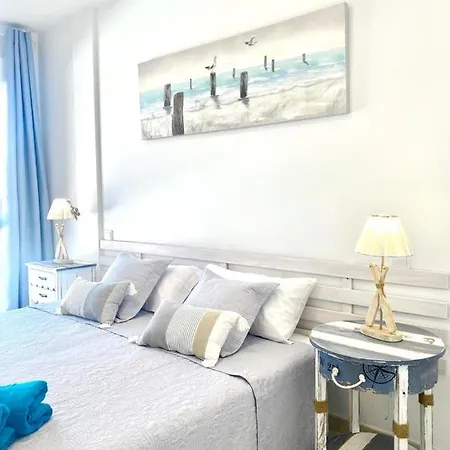 Casa La Marina * Corralejo