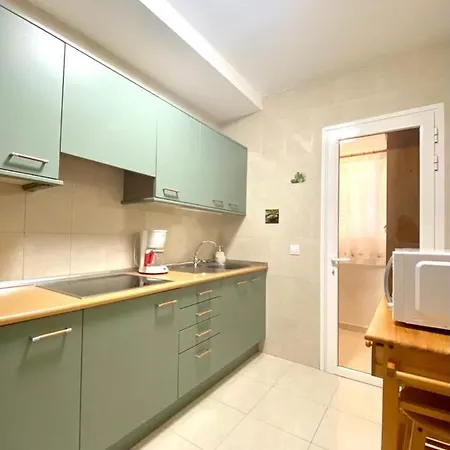 Casa La Marina Appartement *