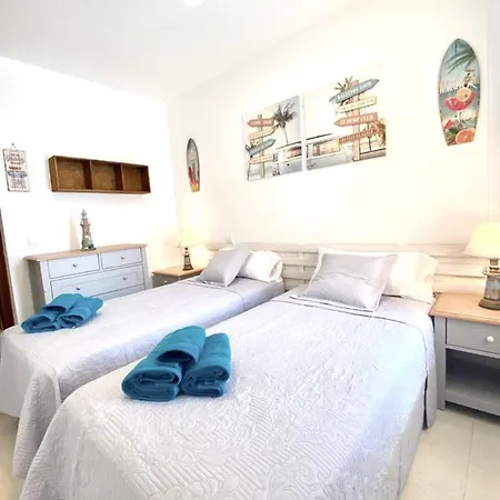 Casa La Marina Corralejo