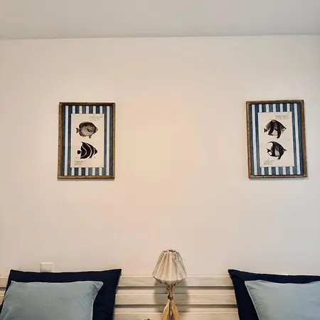 Апартаменты Casa La Marina