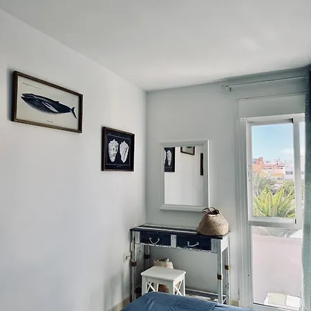 Апартаменты Casa La Marina