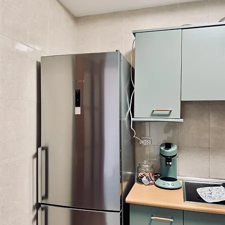 Casa La Marina Коральео