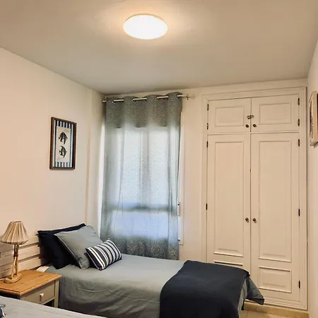Casa La Marina Apartment