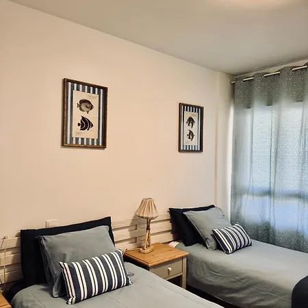 Apartment Casa La Marina