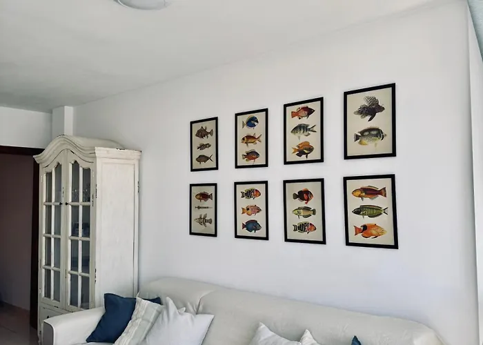 Casa La Marina Apartamento