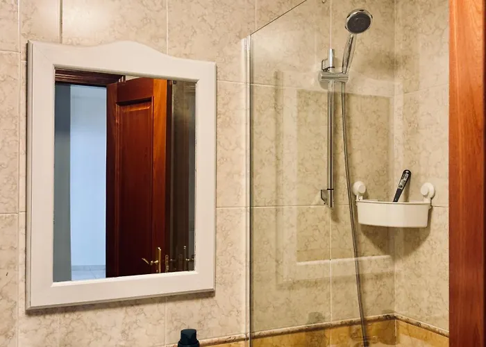 Casa La Marina Апартаменты