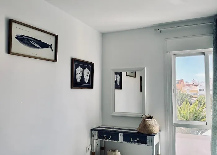 Apartamento Casa La Marina