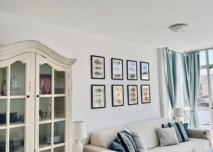 Apartamento Casa La Marina Corralejo