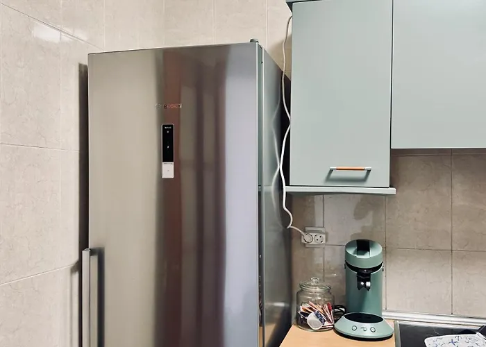 Casa La Marina Коральео