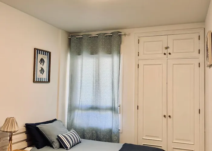 Casa La Marina Апартаменты