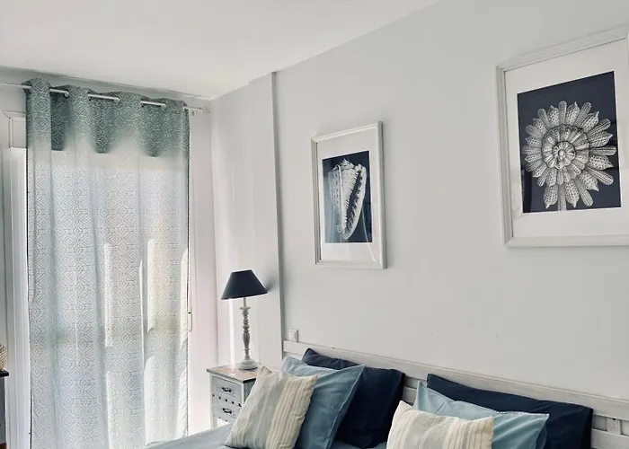 Apartamento Casa La Marina *