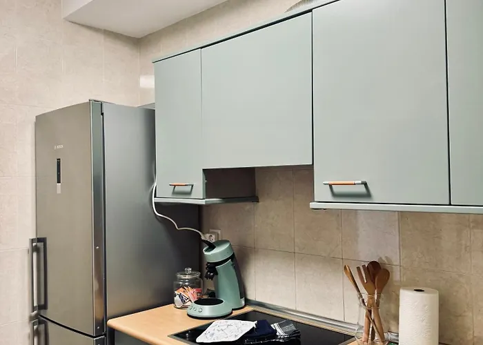 Apartamento Casa La Marina Corralejo