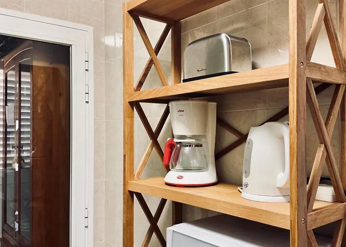 Casa La Marina Corralejo