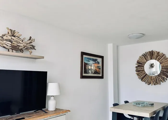 Apartamento Casa La Marina *