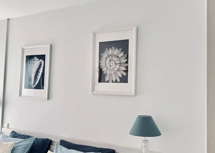 Casa La Marina Apartamento Corralejo