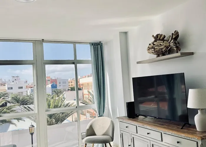 Casa La Marina Apartamento