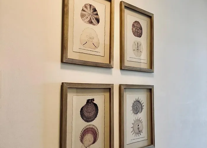 Apartamento Casa La Marina