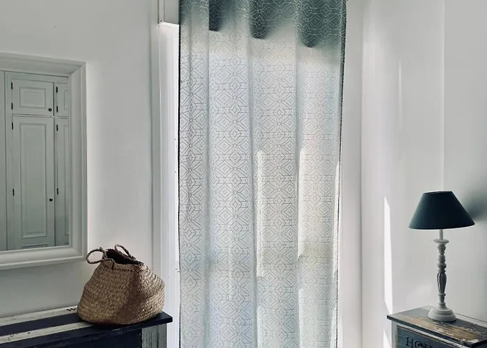 Casa La Marina * Коральео