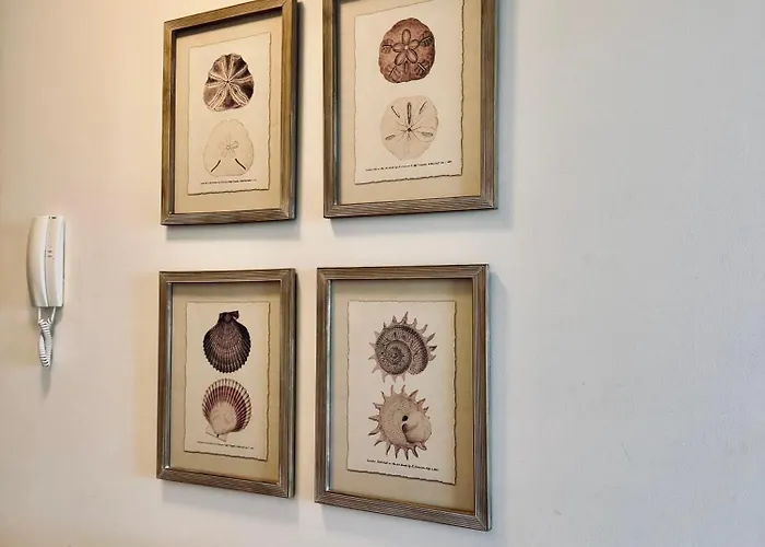 Casa La Marina Corralejo