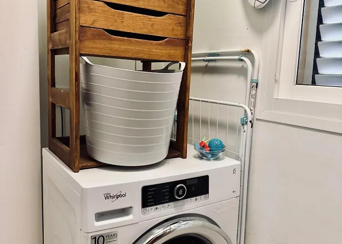 Casa La Marina Коральео