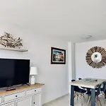 公寓 Casa La Marina *