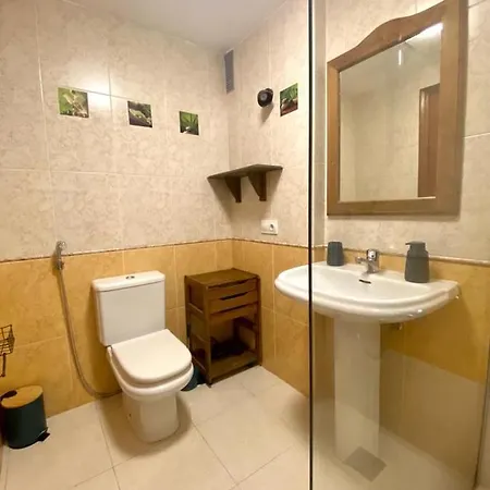 Casa La Marina 아파트