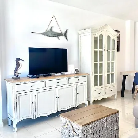 Casa La Marina 아파트 *