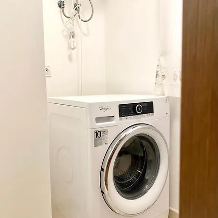 Casa La Marina 아파트 코라레호