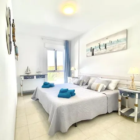 Apartamento Casa La Marina