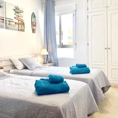 Casa La Marina 코라레호