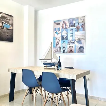 Διαμέρισμα Casa La Marina Κοραλέχο