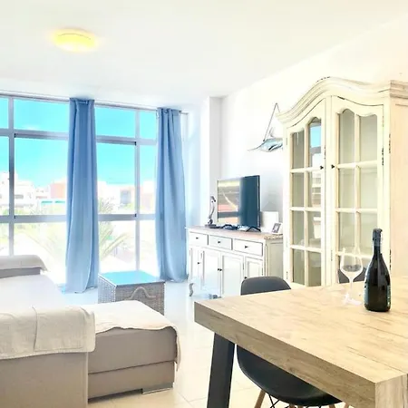 Casa La Marina Διαμέρισμα