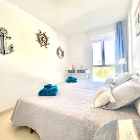 아파트 Casa La Marina *