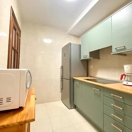 Apartamento Casa La Marina