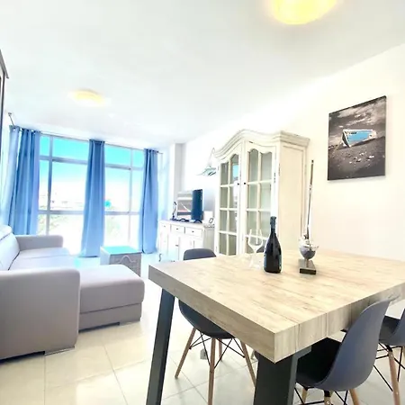 Apartamento Casa La Marina