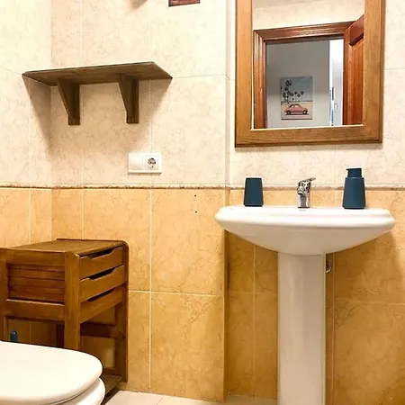 Apartamento Casa La Marina Corralejo