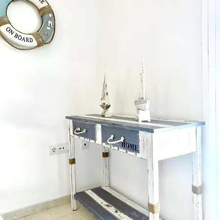 Casa La Marina Apartamento Corralejo
