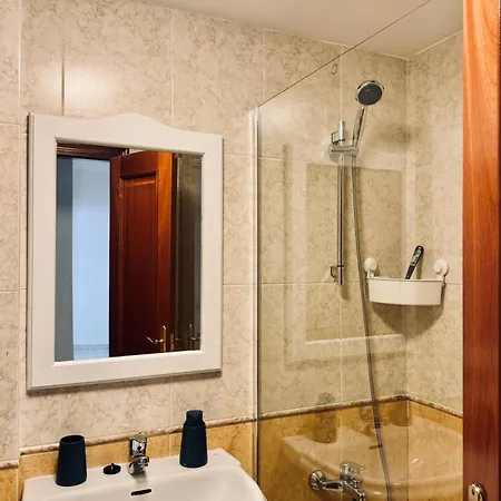 Casa La Marina Апартаменты