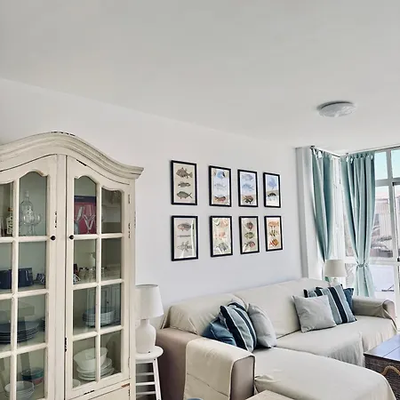 Апартаменты Casa La Marina Коральео