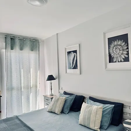 Lägenhet Casa La Marina *