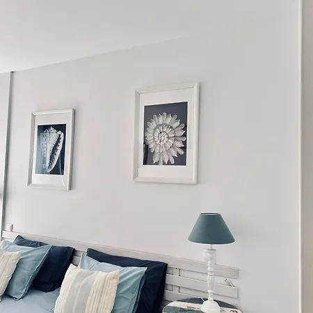 Casa La Marina شقة كوراليهو