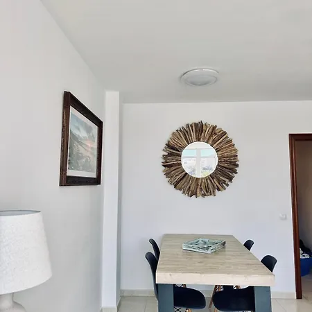 Casa La Marina Corralejo